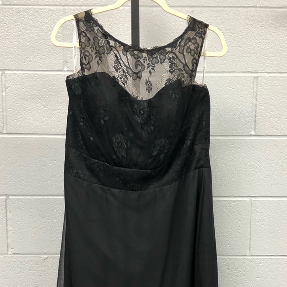 DaVinci Dresses & Skirts - Impression Bridesmaid Dress Style #20212